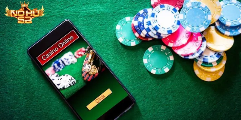 Casino nohu52 - Thiên đường game bài