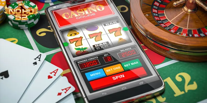 Lý do casino nohu52 lại hot
