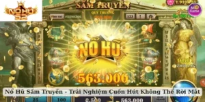 nổ hũ sấm truyền