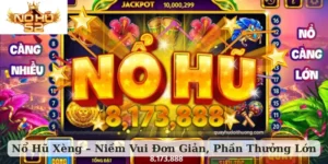 nổ hũ xèng