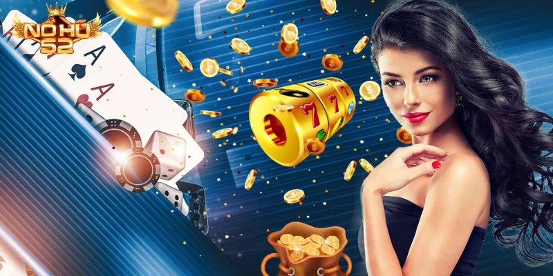 Tìm hiểu giao diện hiện đại của nohu52