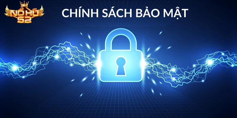 Vai trò của chính sách bảo mật